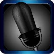 Sound Recorder Pro
	icon